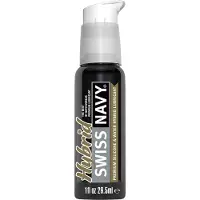 Swiss Navy - Hybrid - Hybride Glijmiddel 30 ml