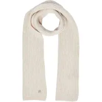 Comma Sjaal beige