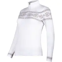 Newland n4 6715 lady t-neck skipully dames -