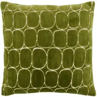 Light & Living sierkussen dothan Ø45x10 cm -