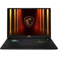 MSI Gaming Laptop Vector 18 HX AI A2XWHG-866FR 18" Intel Core Ultra 9 32 GB RAM 1 TB SSD - Franse Azerty