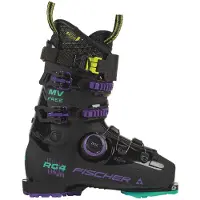 Fischer Rc4 Free 120 Mv Vac Boa Alpine Skischoenen