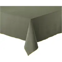 Vivaraise Dekent plaid Liwen van nepbont in bruin - 140 x 180 cm