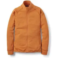 Rab Fleece met volledige rits voor dames Nexus