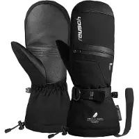 Reusch Sporthandschoenen 'Lando' zwart