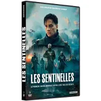 Studio Canal SENTINELLES (LES) S1-FR