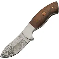 Damascus Hunter