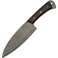 Damascus Chefs Knife