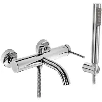 REA Badmengkraan Spot Chrome