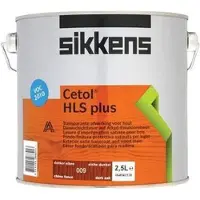 Sikkens Cetol HLS 2,5L palissander