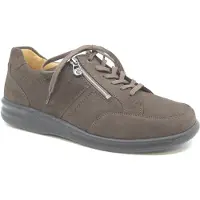 Ganter 256768 Veterschoenen | Maat 43.5 Heren Bruin
