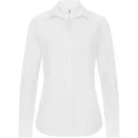 Greiff 6511 Blouse Jersey Regular Fit Dames Essentials - Casual | Maat: 40