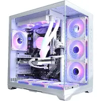 EXTREMEGAMER X Edt Lvl 3ae Wh - Amd Ryzen 7 5700x 32 Gb 2 Tb Geforce Rtx 5070