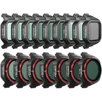 FreeWell DJI Mini 5 Pro Filters Mega Kit 16 Pack