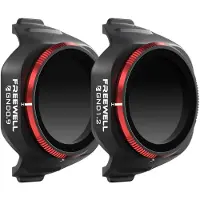 FreeWell DJI Mini 5 Pro Soft Edge Gradient Filters 2 Pack