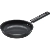 Fiskars - Hard Face Koekenpan 20 cm