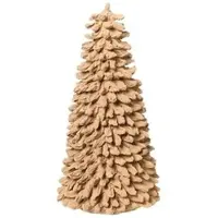Broste Copenhagen Kerst decoraties SAPIN 'PULP' COTON dames One size