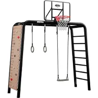 Berg Speeltoestel Playbase Medium-TL - Ultimate set
