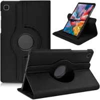 INF Samsung Galaxy Tab A7 Lite T220 / T225 hoesje / standaard Zwart