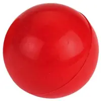 Kerbl Rubber Bal Doorsnee 7,5cm Assorti