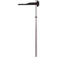 Premiere Maatstok De Luxe Aluminium