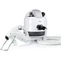 Polti Cimex eradicator Stoommachine - Bedwantsen Bestrijden Stoom apparaat - Larven, eitjes en volwassen bedwantsen - Stoomreiniger