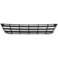 BLIC Bumper - ventilatierooster 6502-07-9540999CP