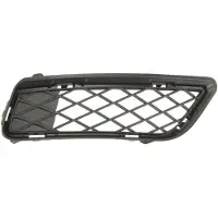BLIC Sierstrip bumper 6502-07-0093916P rechts
