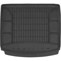 Frogum TM403383 Kofferbak / bagageruimte beschermmat