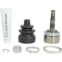 LPR Homokineet reparatie set, aandrijfas KOP565
