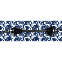 MAGNETI MARELLI Aandrijfas 302004190089