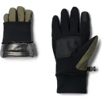 Columbia Handschoen Men Powder Lite II Glove Stone Green-XL