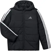 Adidas Essentials 3 Stripes Padded Jas