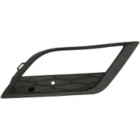 BLIC 6502-07-6614915P Ventilatiegrille, bumper