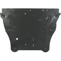 BLIC Motor/onderrijbeveiliging 6601-02-1617865P