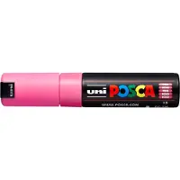 Posca Marker PC-7M Broad Pink
