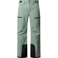 The North Face Sportbroek 'CHAKAL' pastelgroen / zwart