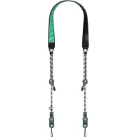Leofoto L-CS-201 Camera strap, shadow black