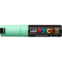 Posca Marker PC-8K Broad Light green