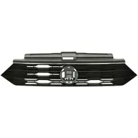 BLIC 6502-07-0395990P Radiator grill