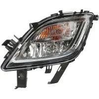 Zkw 680.11.000.02 Mistlamp