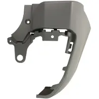 BLIC 5508-00-0554966PQ Achterbumper