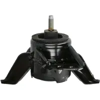 CTR GZ0125 Motorsteunlager