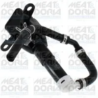 MEAT & DORIA Koplampsproeier 209228