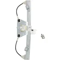 BLIC Raamregelaar 6060-00-FI1903 links