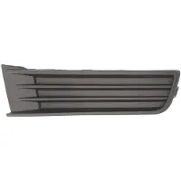 BLIC Bumper - ventilatierooster 6502-07-9552912P