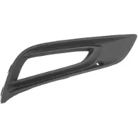 BLIC 6502-07-5054914P Ventilatiegrille, bumper