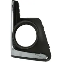 BLIC Bumper ventilatierooster 6502-07-6735916P