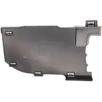 BLIC 6502-07-6034999PP Ventilatiegrille, bumper