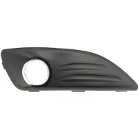 BLIC 6509-01-2565916Q Ventilatiegrille, bumper